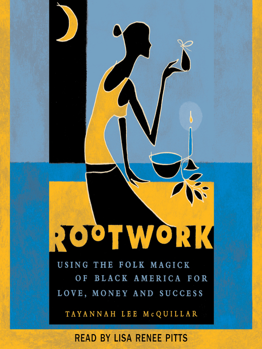 Cover image for Rootwork